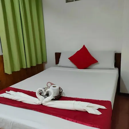 Axis Pension Hotel