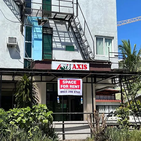 Axis Pension Hotel