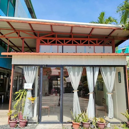 Axis Pension Hotel