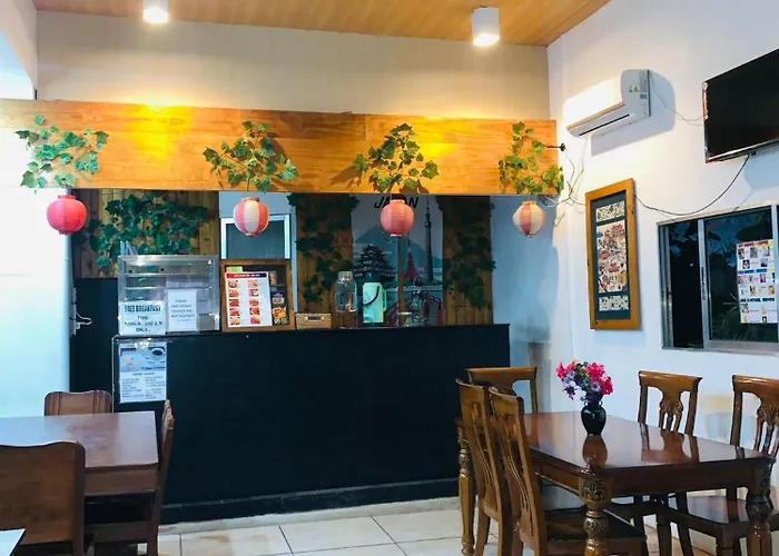 Axis Hotel