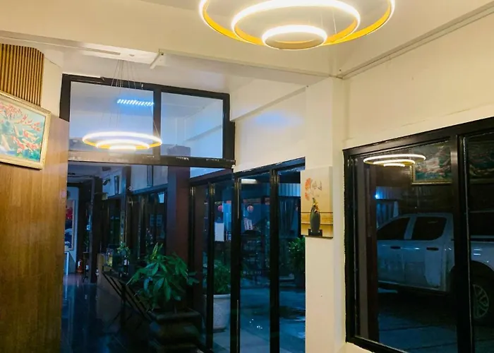 Axis 2* Lapu-Lapu City
