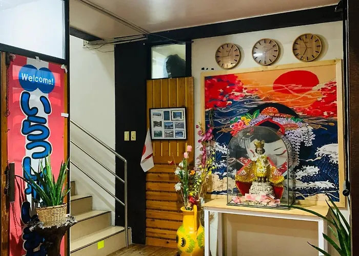Axis 酒店
