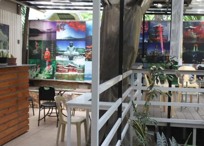 Hotel Axis Lapu-Lapu City