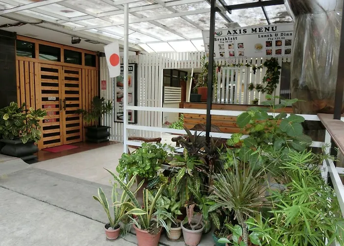 Axis 2* Lapu-Lapu City