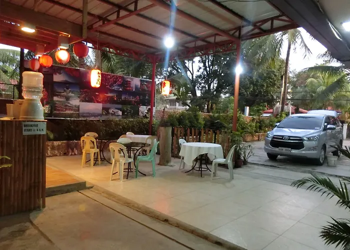 Axis 2* Lapu-Lapu City