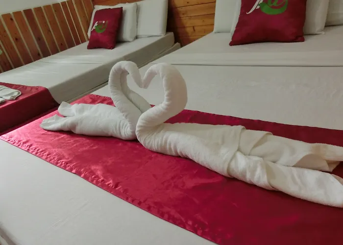 Axis Hotel Lapu-Lapu City