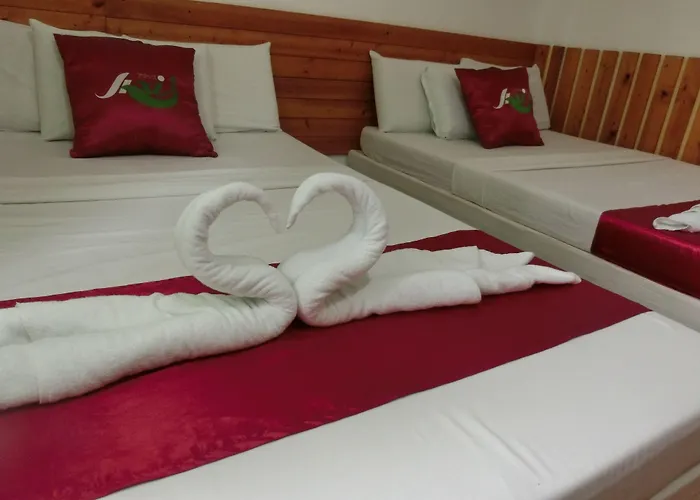 Axis Hotel Lapu-Lapu City