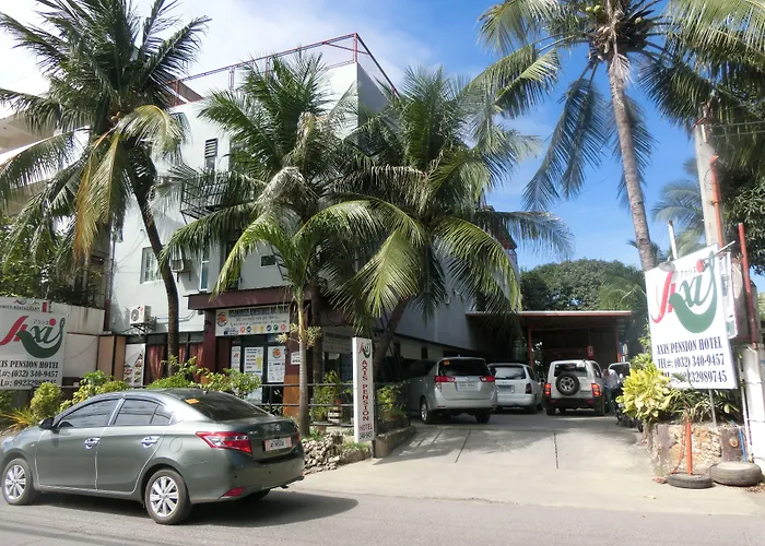 Hotel Axis