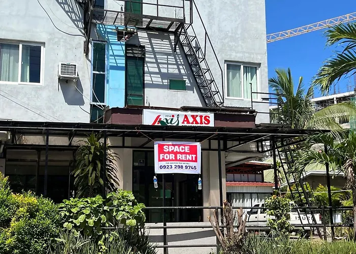Axis