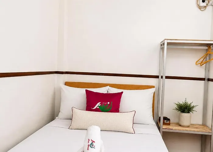 Axis Hotel Lapu-Lapu City
