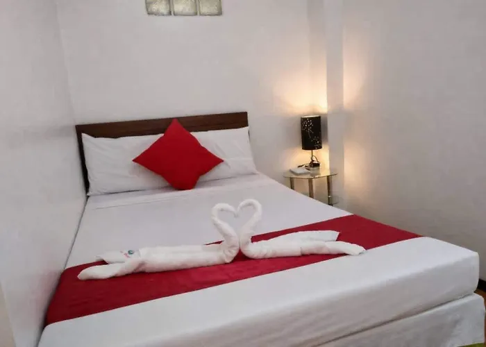 Axis Hotel
